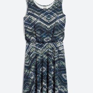 Verse Flo Knit Dress Size S